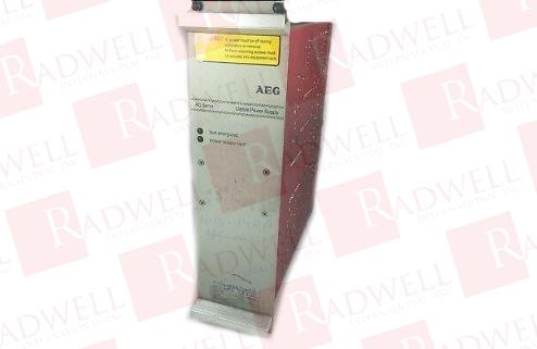 EEC AEG PS30A5-A00