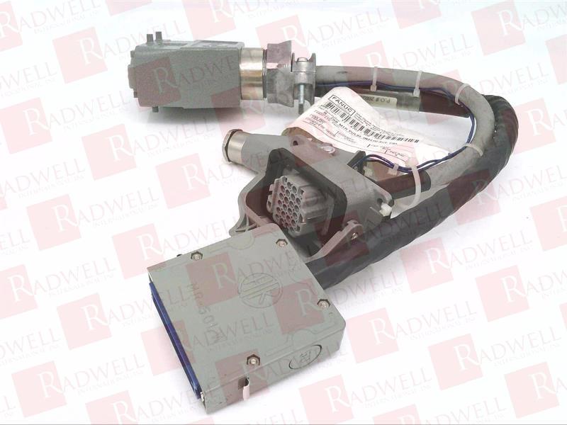 FANUC EE-4707-102-001