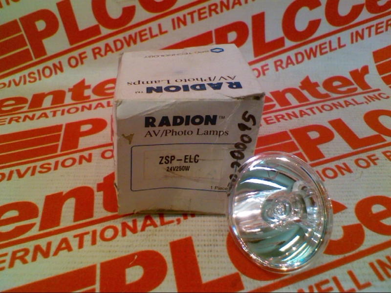 RADION ZSP-ELC