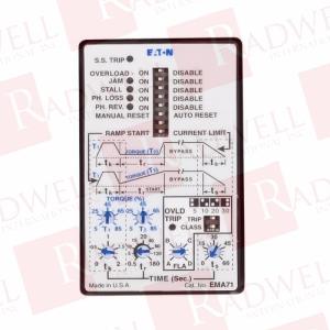 EATON CORPORATION EMA72