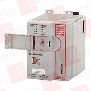 ALLEN BRADLEY 1769-L33ERMS