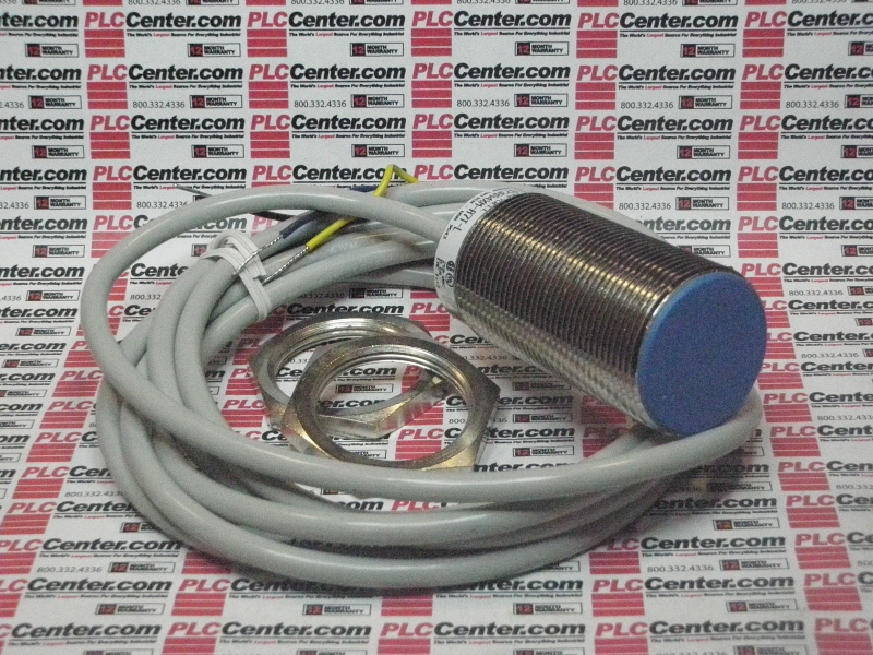 OMRON E2E-X10Y1-US-N