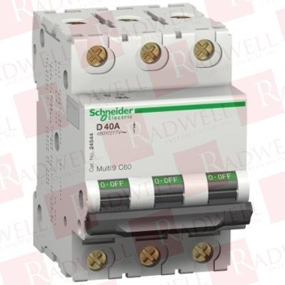 SCHNEIDER ELECTRIC MG24546