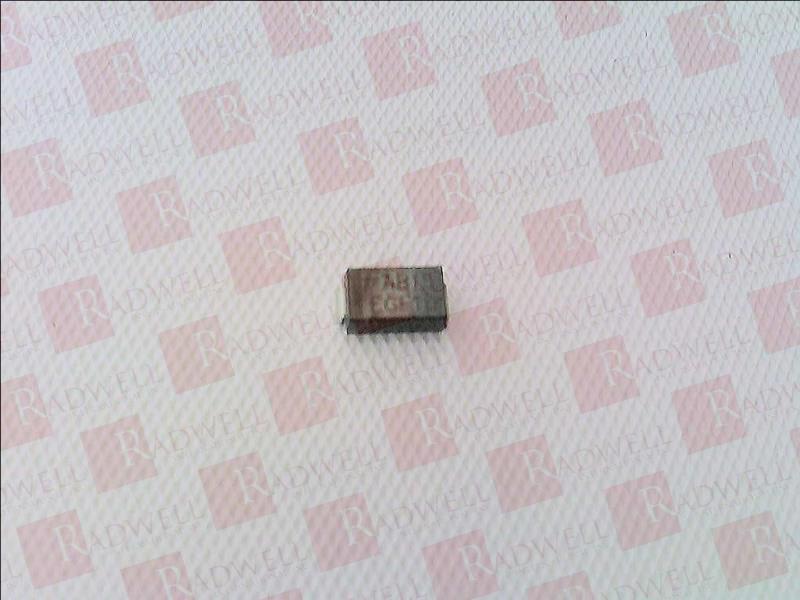 ON SEMICONDUCTOR EGF1D