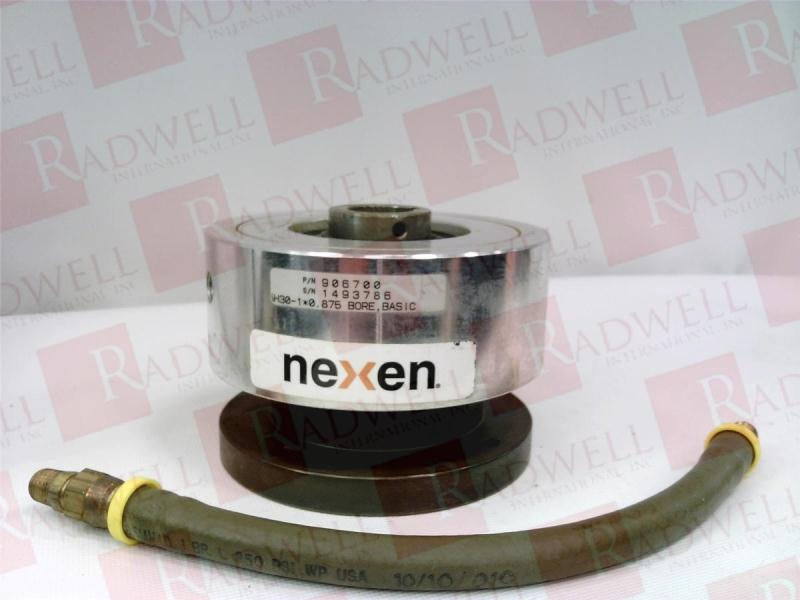 NEXEN GROUP 906700