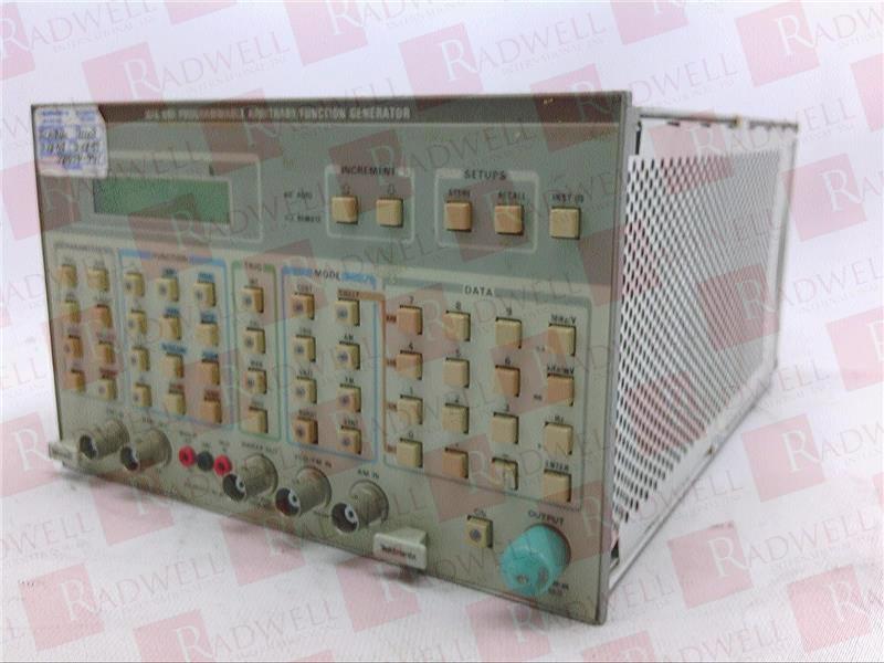 TEKTRONIX AFG5101