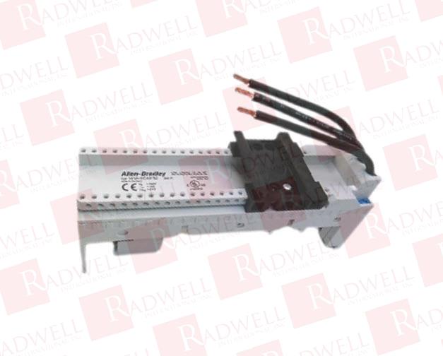 ALLEN BRADLEY 141A-CC45R32