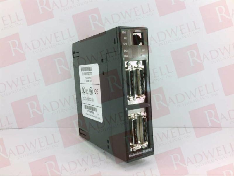 FANUC IC693DSM302