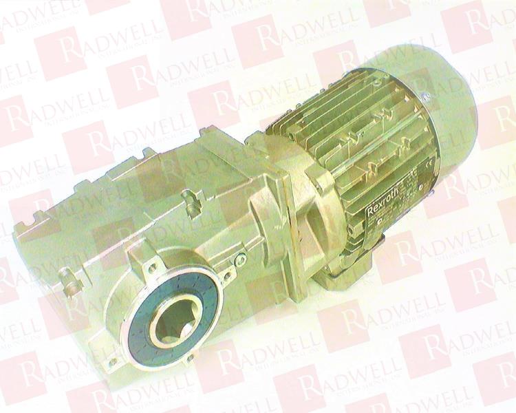 BOSCH GKR04-2MHGR-071C32