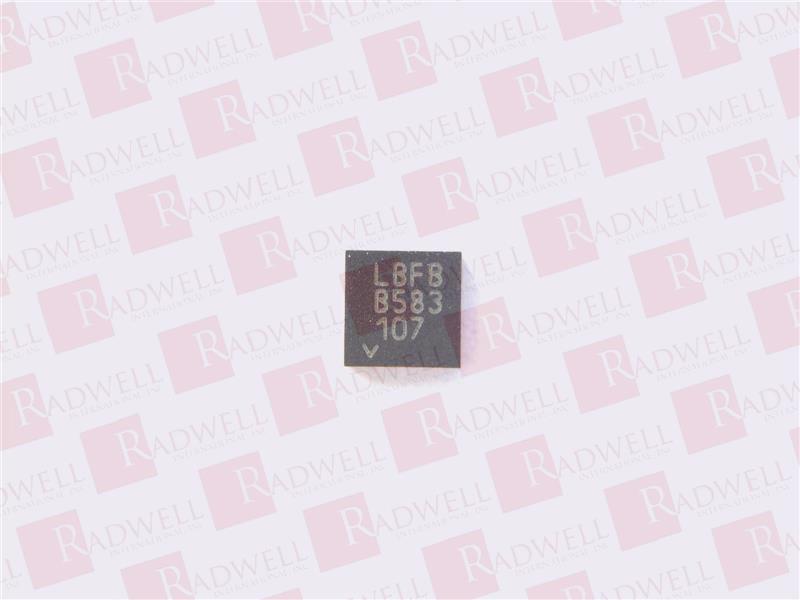 ANALOG DEVICES LTC3407IDD-2#PBF