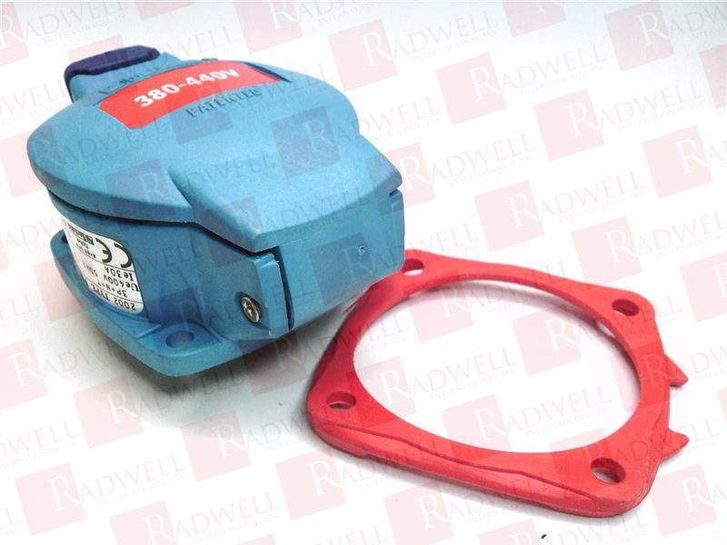 MARECHAL ELECTRIC SA 09N8015001