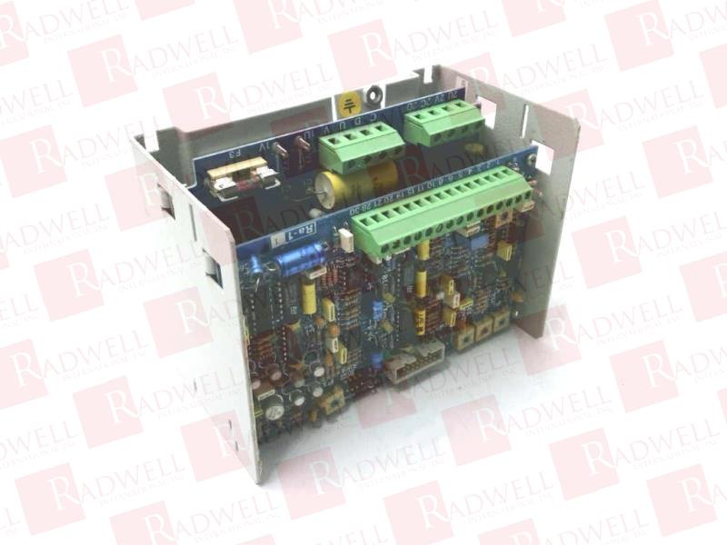 EATON CORPORATION TPA2-240/185121B