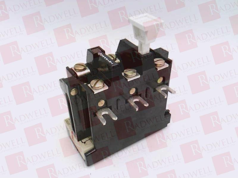 ALLEN BRADLEY 592-BOV16