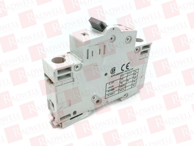 EATON CORPORATION WMS-1D05