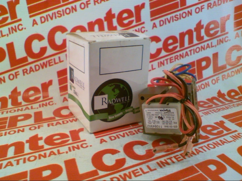 TE CONNECTIVITY 4000-09V18K48