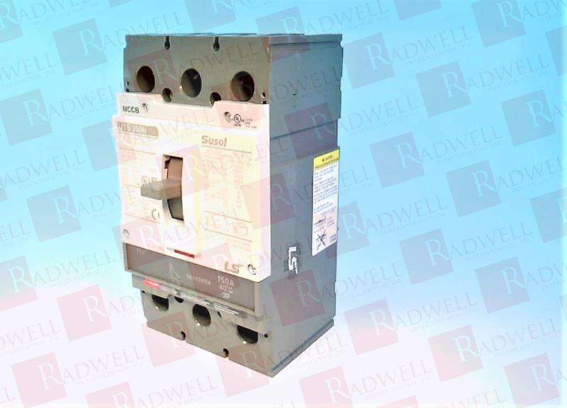 LS ELECTRIC UTS250H-FTU-150A-3P-LL-UL