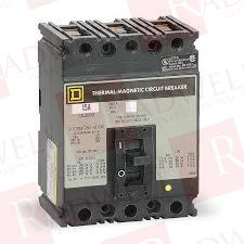 SCHNEIDER ELECTRIC FAL36090