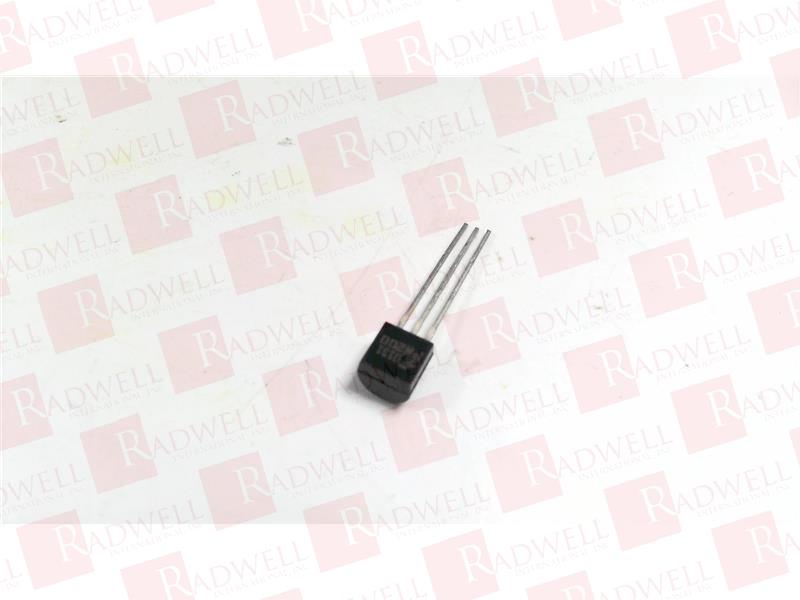 ON SEMICONDUCTOR PN200