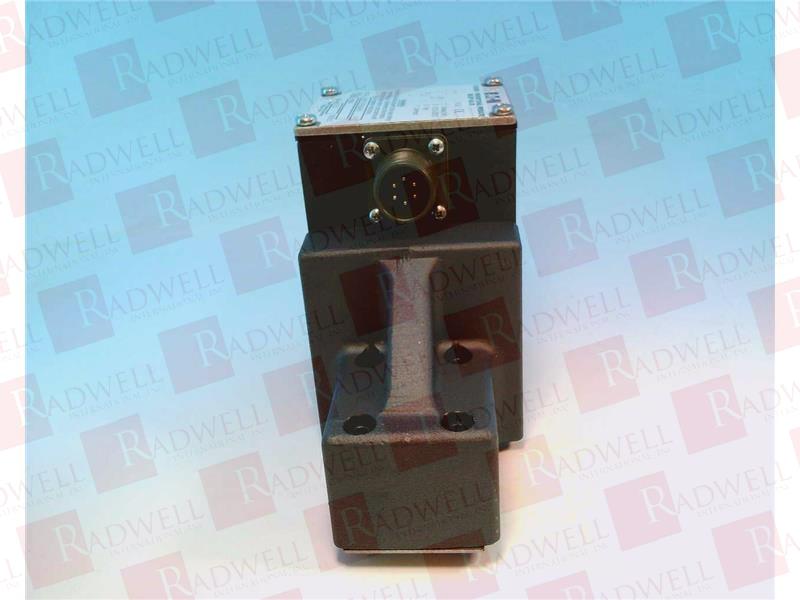 EATON CORPORATION EHST-3-FVE-40-S1