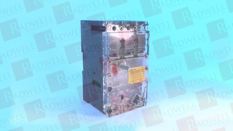 EATON CORPORATION NZM4-40