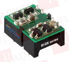 RECOM R1DX-0509-R