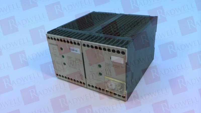 3TK2807-0AL2 by SIEMENS - Buy Or Repair - Radwell.co.uk