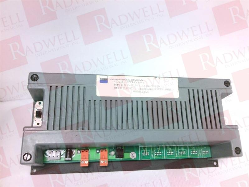 INVENSYS RPTR-ECH-WW