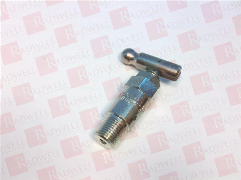 KINGSTON VALVE 101ATFN-1-025