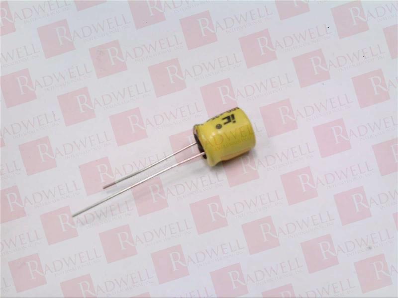 ILLINOIS CAPACITOR 107RSS025M