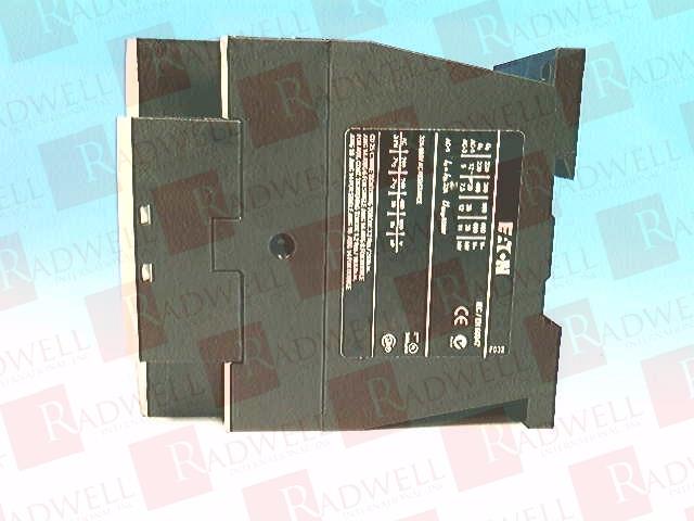 EATON CORPORATION XTCF032C10A