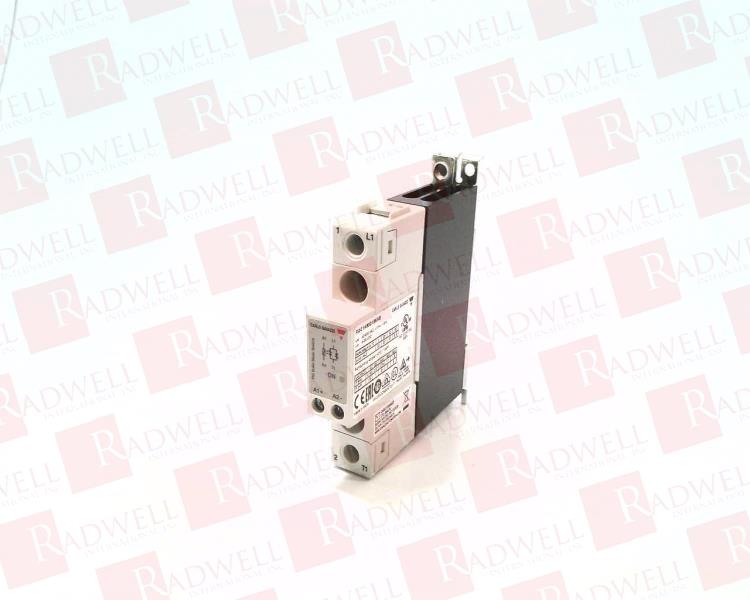 CARLO GAVAZZI RGC1A60D15KKE