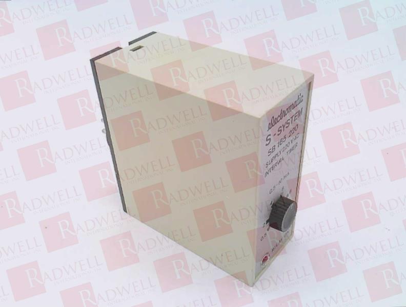 CARLO GAVAZZI SB-165-220-10H