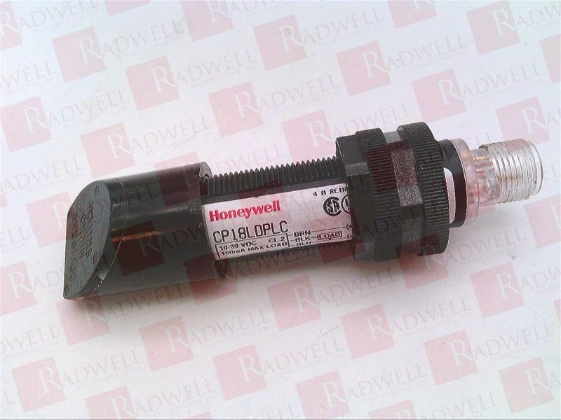 HONEYWELL CP18LDPLC