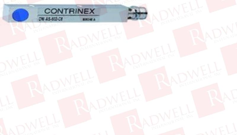 CONTRINEX DW-AS-623-C8-001 1