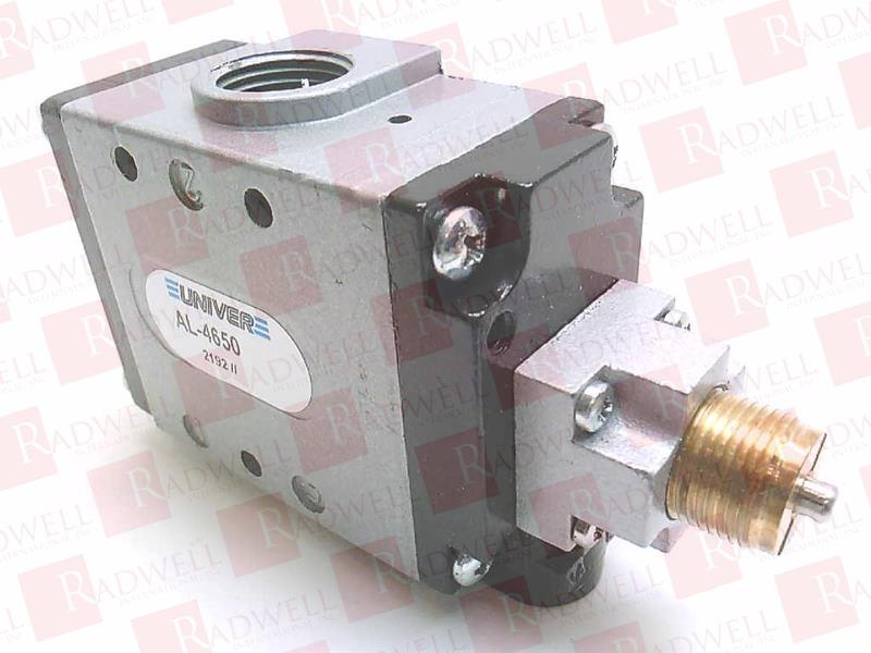 UNIVER GROUP AL-4650