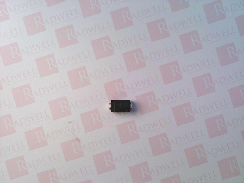 N Smd Diode By Multicomp