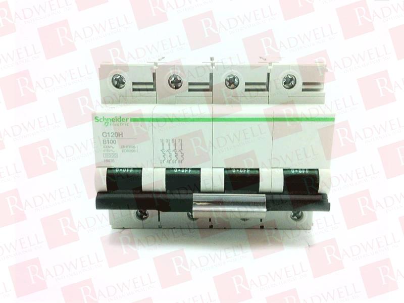 SCHNEIDER ELECTRIC A9N18436