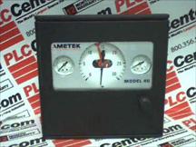 AMETEK 22KB1300-3030BL