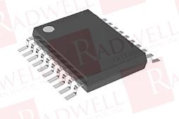 ON SEMICONDUCTOR 74AC139MTC