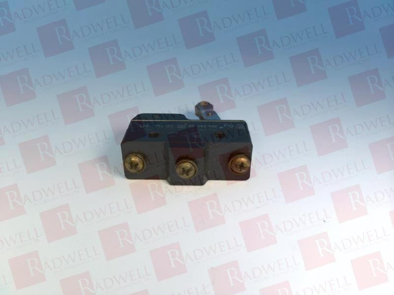 HONEYWELL BZ-2RW82655-A2-S