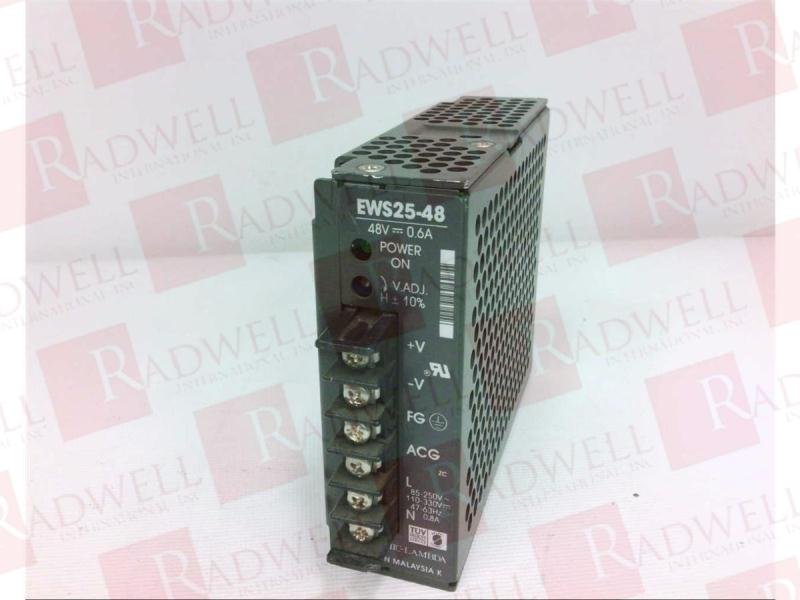 TDK EWS-25-48