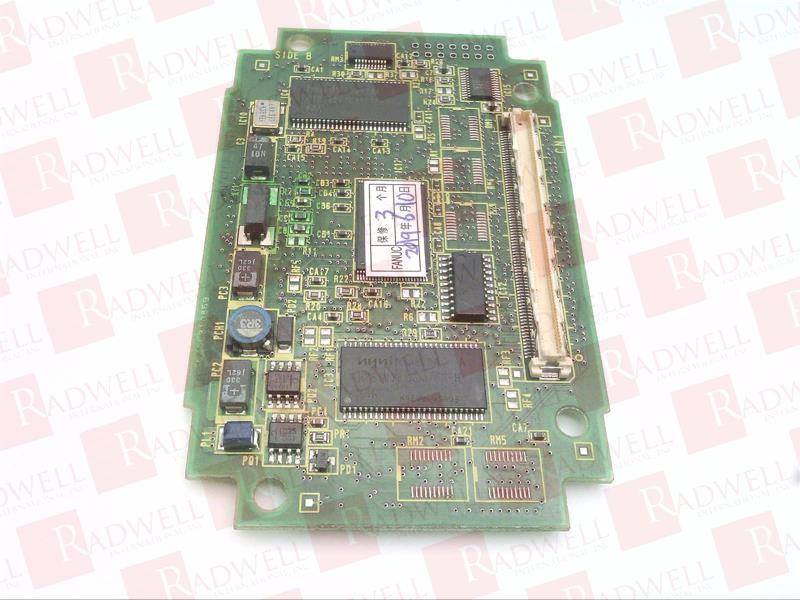 FANUC A20B-3300-0322