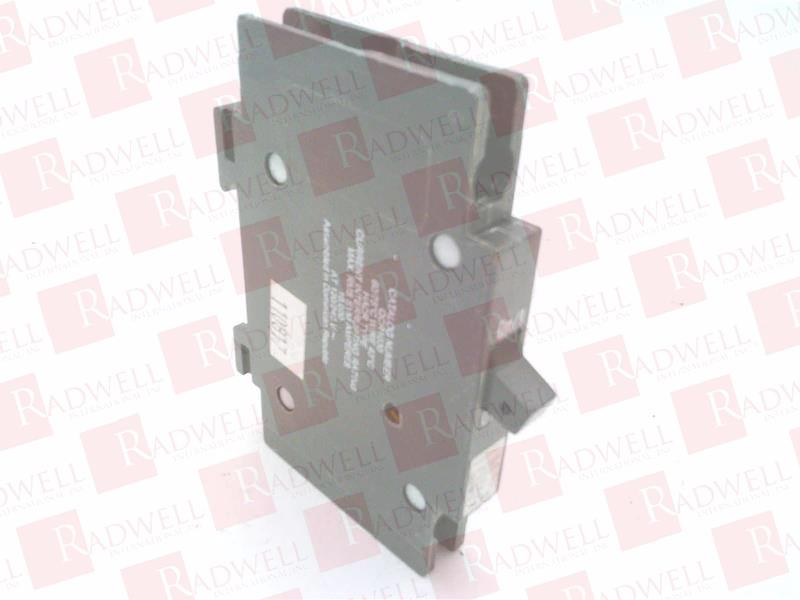 EATON CORPORATION QCR1030