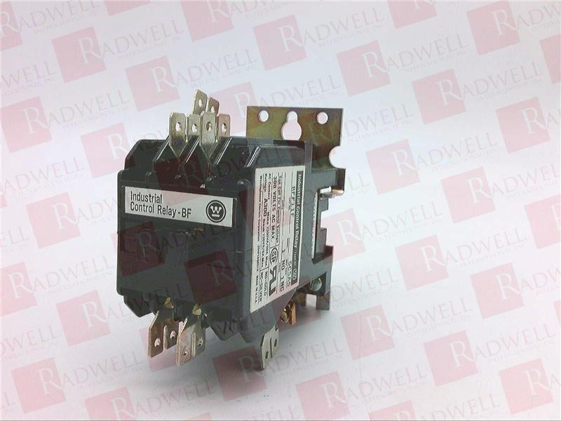 EATON CORPORATION BFF11F