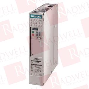 SIEMENS 6SE7031-8EF60-Z