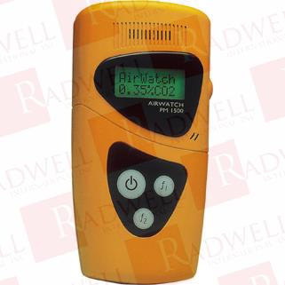 ENVIRONMENTAL INSTRUMENTS PM1500