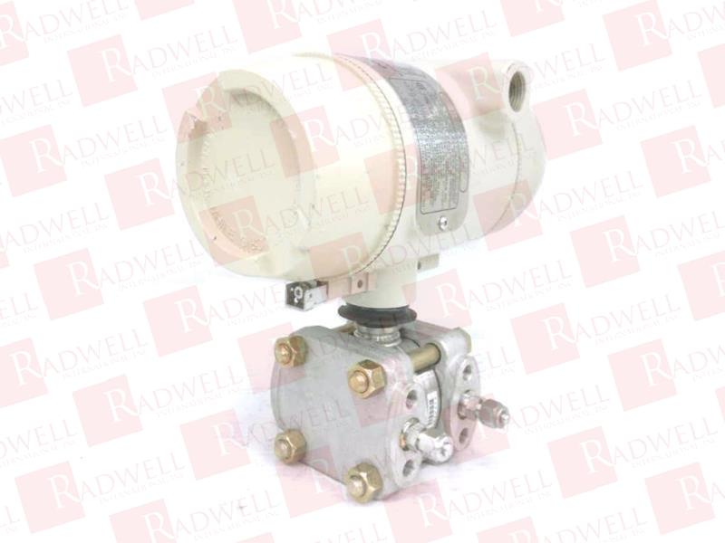 HONEYWELL STD120-E1H-00000-MB.F1C3-7139