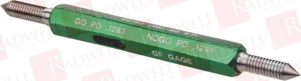 PMC GAGE H0112403BS