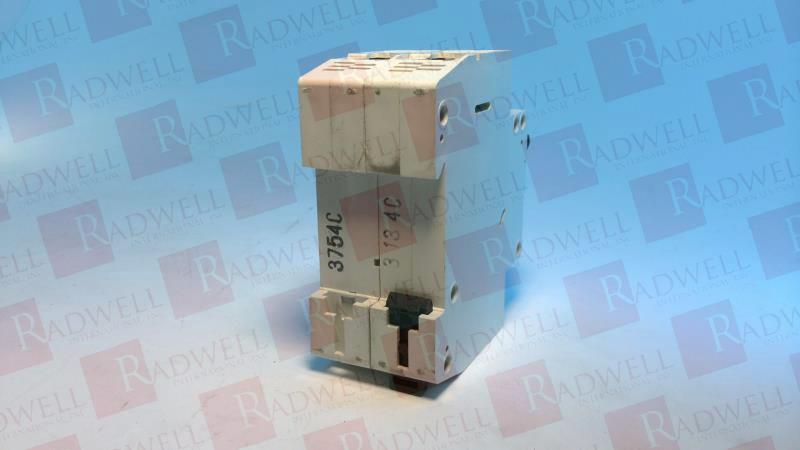 EATON CORPORATION FAZ-2-C4