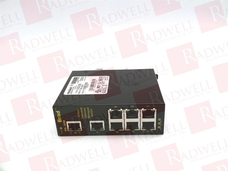 MOLEX 1120360040